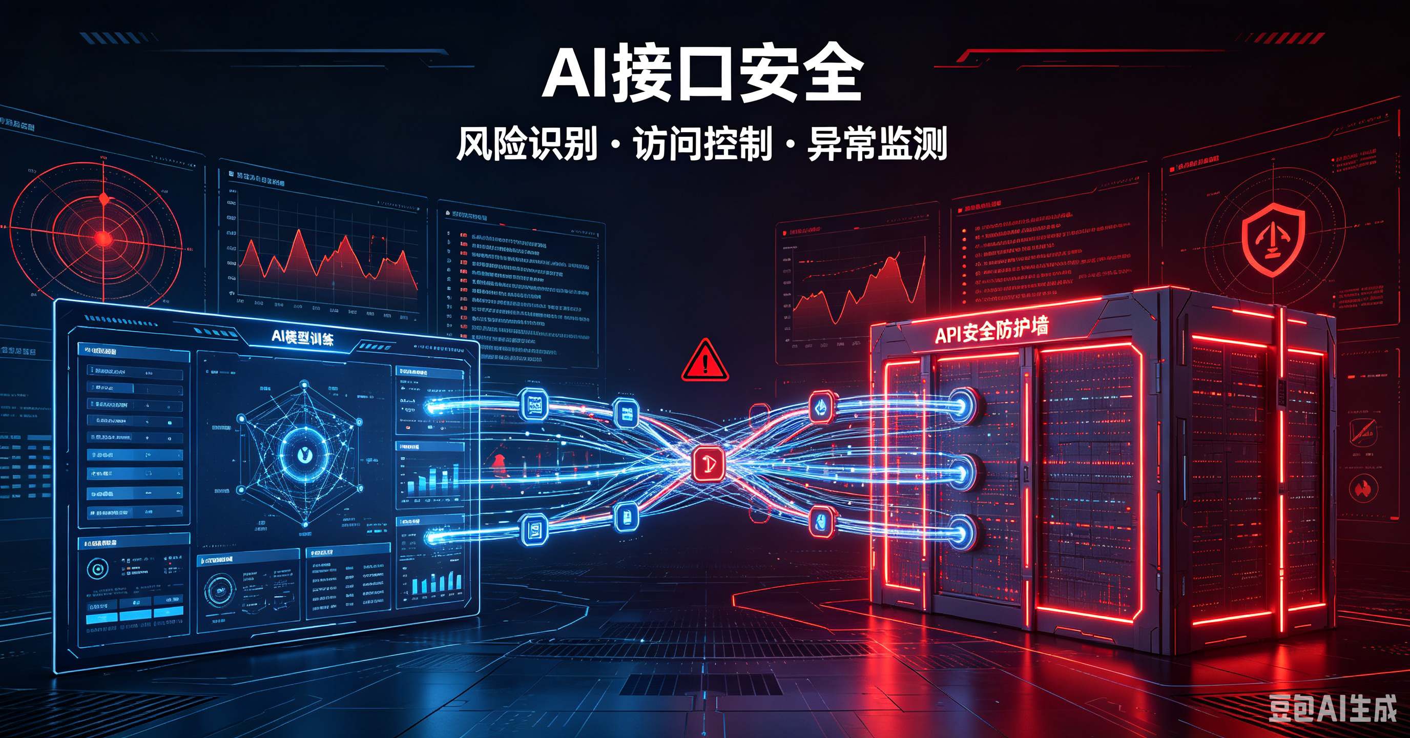 网络优化示意